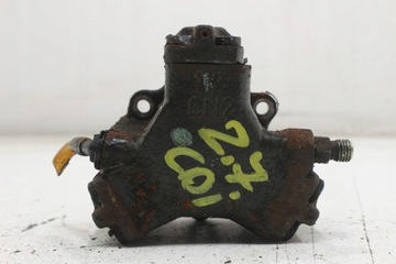 MERCEDES 2.7 CDI ТНВД 0445010019 6120700001