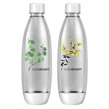 SODASTREAM Fuse Flowers флакон (2 шт.)
