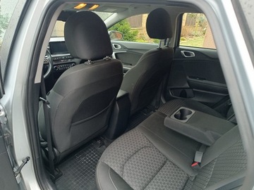 Kia Ceed III Hatchback 1.4 T-GDi 140KM 2019 KIA CEED Combi Van (CD) 1.4 T-GDI 140KM Salon Pl serwis ASO, zdjęcie 15