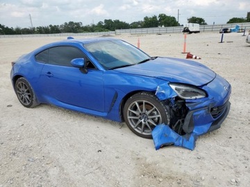 Subaru BRZ II 2.4 D-4S 228KM 2024 Subaru BRZ Premium 2024 2.4l 2.4 Benzyna 228KM, zdjęcie 4