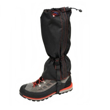Stuptuty Lhotse czarne S-M