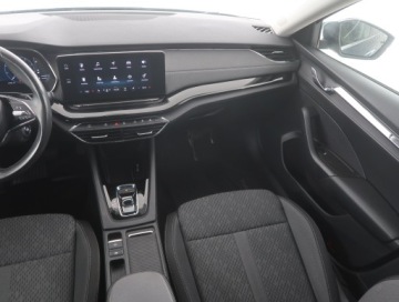 Skoda Octavia IV Kombi 2.0 TDI 150KM 2021 Skoda Octavia 2.0 TDI, Salon Polska, zdjęcie 7