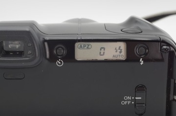 MINOLTA RIVA ZOOM 105i APZ - очень хорошее состояние - торг