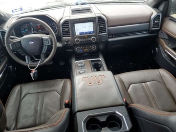 Ford Expedition III 2020 Ford Expedition Max King Ranch 2020 3.5l 3.5 Benzyna 375KM, zdjęcie 8