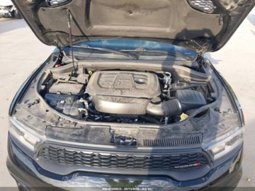 Dodge Durango III 3.6 V6 294KM 2022 Dodge Durango 2022r., 3.6L 3.6 Benzyna 295KM, zdjęcie 11