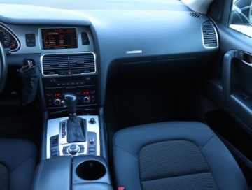 Audi Q7 I 2008 Audi Q7 3.0 TDI, Salon Polska, 236 KM, 4X4, zdjęcie 7