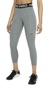 Legginsy Damskie Nike Pro - Niska cena na