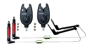 JAXON ZESTAW 2 x SWINGER 2 x SYGNALIZATOR
