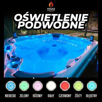 Садовое джакузи с электрическим подогревом