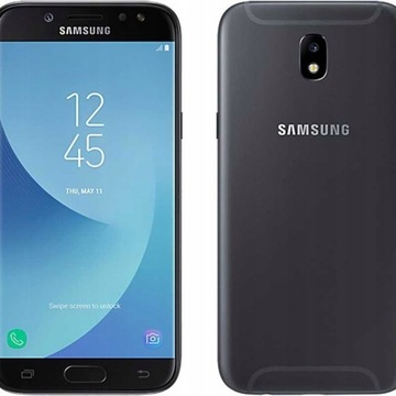 ТЕЛ. Смартфон Samsung Galaxy J5 Black + БЕСПЛАТНАЯ БЕСПЛАТНАЯ ДОСТАВКА