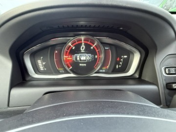 Volvo XC60 I 2015 Volvo XC 60 2.0D4 Xenon LED Nawigacja Skóra, zdjęcie 28