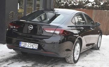 Opel Insignia II Grand Sport 1.6 CDTI  136KM 2019 Opel Insignia Opel Insignia 1.6 CDTI Grand Sport Bogate Wyposazenie 1.6, zdjęcie 4