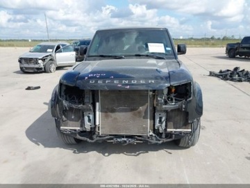 Land Rover Defender IV (L663) 2023 Land Rover Defender 110 X 2023 3.0l 3.0 Benzyna 395KM, zdjęcie 7