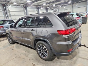 Jeep Grand Cherokee IV 2020 Jeep Grand Cherokee Trailhawk 2020 3.6 Benzyna 295KM, zdjęcie 11