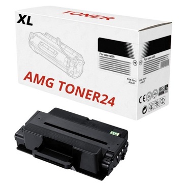 Toner do drukarki Samsung D205E ML3710D ML3710ND SCX5637 SCX5639 SCX5739
