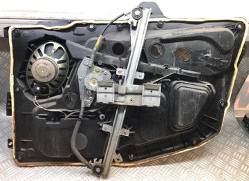 FORD FUSION MECHANIZMUS SKEL LEVÝ PŘEDNÍ EU