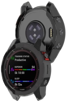 ЗАЩИТНЫЙ ЧЕХОЛ ДЛЯ GARMIN FENIX 7X 7X SOLAR
