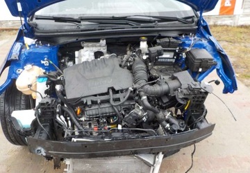 Hyundai i20 III 2021 Hyundai i20 Okazja Benzyna 74KM, zdjęcie 5