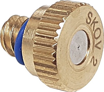 Końcówka dysza SKOV 0,2 mm