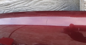 MASKA POKRYWA VW GOLF III