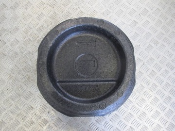 KIA RIO IV VLOŽKA KOLA REZERVY ZVEDÁK 17-