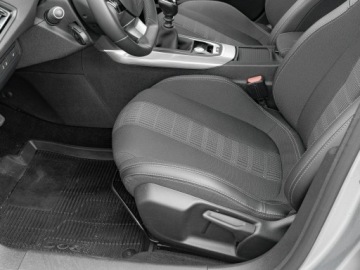 Peugeot 308 II SW Facelifting 1.2 PureTech 130KM 2021 Peugeot 308 SW DW1ME61#1.2 PureTech Allure Pack, zdjęcie 11