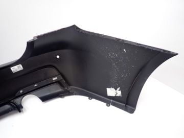 Galinis bamperis BMW 3 F30 KODAS 475 galinis difuzorius M-PAKIET KOD475 – nuotrauka 10