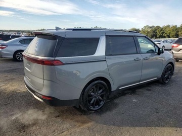 Kia Carnival II 2023 Kia Carnival SX 2023 3.5l 3.5 Benzyna 290KM, zdjęcie 3