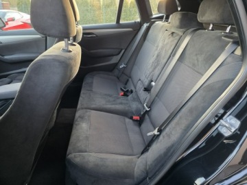 BMW X1 E84 Crossover Facelifting sDrive 18d 143KM 2014 BMW X1 ///fabryczny M pakiet/// bezwypadkowy/ ALCA, zdjęcie 6