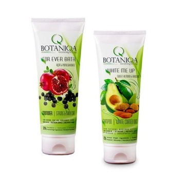 Botaniqa Coat Color Intensifying Double Pack шампунь и кондиционер, 2x 250 мл