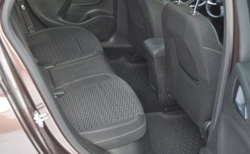 Opel Astra K Sports Tourer 1.4 Turbo 150KM 2016 Opel Astra 1.4 Benzyna AUTOMAT Nawigacja Radar ACC Cz. Parkowania 1.4, zdjęcie 18