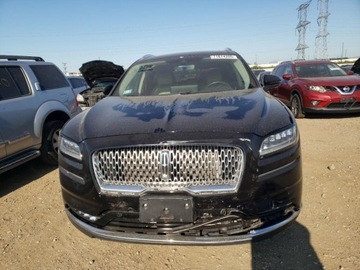 Lincoln 2022 Lincoln Nautilus Reserve 2022 2.7l 2.7 Benzyna 335KM, zdjęcie 5