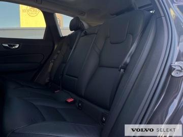 Volvo XC60 II Crossover Plug-In Facelifting 2.0 T8 455KM 2024 Volvo XC 60 FV23% T8 Plug-In Ultra Dark AWD Full-L, zdjęcie 15