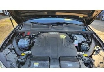 Audi Q7 II 2023 Audi Q7 Faktura VAT 3.0 Diesel 389KM, zdjęcie 16
