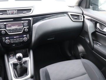 Nissan Qashqai II Crossover 1.2 DIG-T 115KM 2016 Nissan Qashqai 1.2 DIG-T, Salon Polska, zdjęcie 7