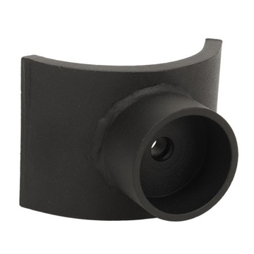 Adapter siodła podnośnika butelkowego, o wysokiej wytrzymałości, hydrauliczny podnośnik osi siodłowej do