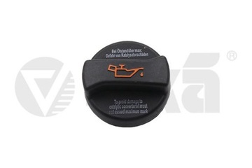 КРЫШКА МАСЛЯНОГО ЗАЛИВА VW GOLF 3 4 5 PASSAT B3 B4 B5 B5FL 026103485F