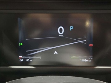 Citroen 2025 Citroen C4X C4 X 1.2 mHEV Max 136KM eDCT6 SalonPL Dealer Gwarancja Vat23, zdjęcie 18