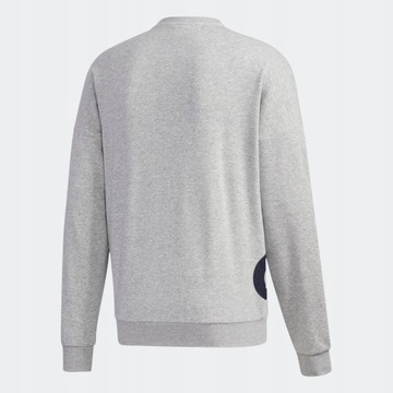 GK0620 МУЖСКАЯ ТОЛСТОВКА ADIDAS ORIGINALS / L