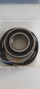 Łożysko z czujnikiem SKF BMB-6208/080S2/EB002A