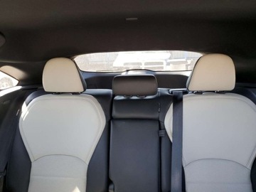 Infiniti 2023 Infiniti QX55 Essential 2023 2.0l 2.0 Benzyna 268KM, zdjęcie 10