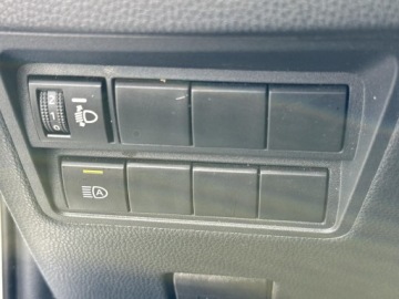 Toyota Yaris IV Hatchback 1.5 Hybrid Dynamic Force 116KM 2022 Toyota Yaris Hybrid 1.5 Comfort IV (2020-) Hybrid, zdjęcie 17