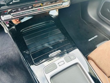 Mercedes CLA C118/X118 Coupe Facelifting 1.3 200 163KM 2024 MERCEDES-BENZ CLA 200 AMG Line Sedan 1.3 (163KM) 2024, zdjęcie 7