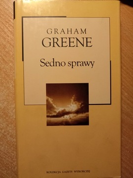 Sedno sprawy - Greene