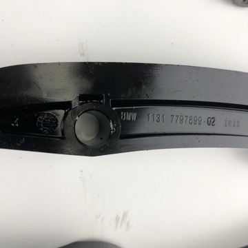 MINI ONE F56 BMW F45 F46 F20 КОМПЛЕКТ ГРМ B37D