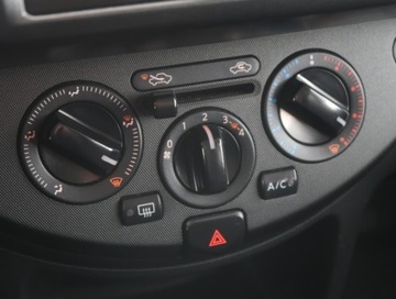 Nissan Note I Mikrovan 1.4 i 16V 88KM 2007 Nissan Note 1.4, Salon Polska, Serwis ASO, Klima, zdjęcie 11