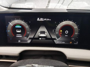 Nissan Ariya 2023 Nissan Ariya Evolve 2023 Elektryczny 389KM, zdjęcie 12