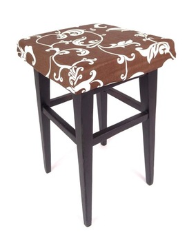 подушка на табурет 30х30