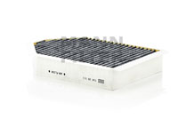 MANN-FILTER HU 8008 Z FILTR OLEJE + 2 JINÉ PRODUKTY