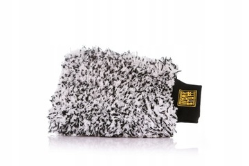 STORM WORK STUFF Перчатка для мытья автомобиля из микрофибры